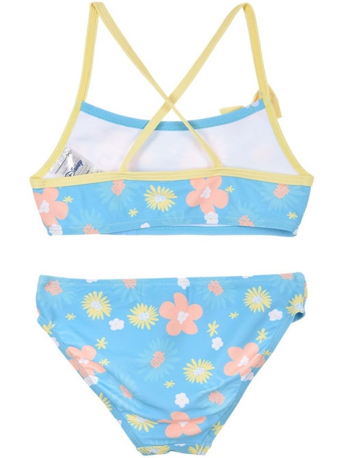 Maillot de Bain La Reine des Neiges | Licence Officielle - Kiabi