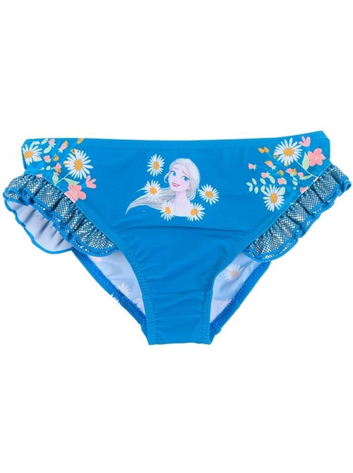 Maillot de Bain La Reine des Neiges | Licence Officielle - Kiabi