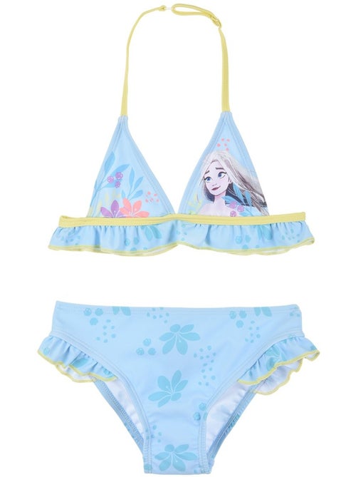 Maillot de Bain La Reine des Neiges | Licence Officielle - Kiabi