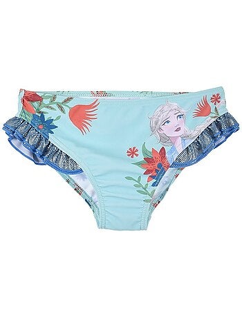 Maillot de Bain La Reine des Neiges | Licence Officielle