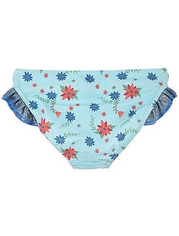 Maillot de Bain La Reine des Neiges | Licence Officielle