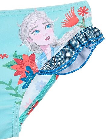 Maillot de Bain La Reine des Neiges | Licence Officielle