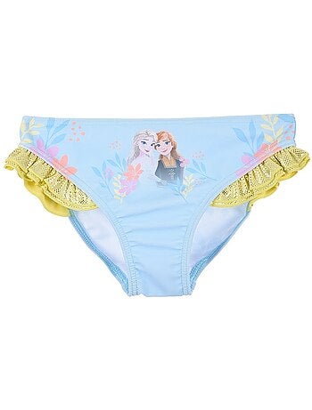 Maillot de Bain La Reine des Neiges | Licence Officielle