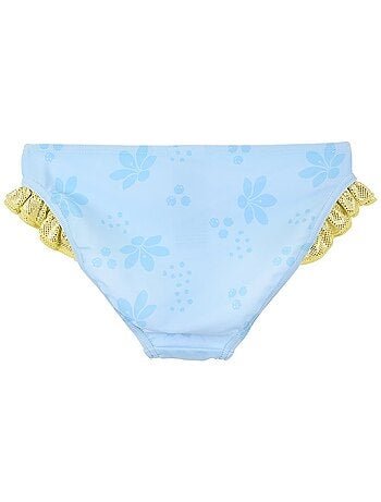 Maillot de Bain La Reine des Neiges | Licence Officielle