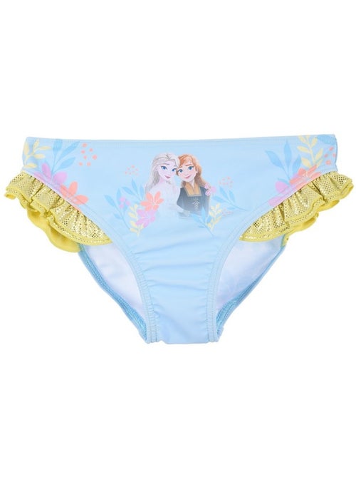 Maillot de Bain La Reine des Neiges | Licence Officielle - Kiabi