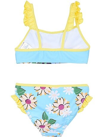 Maillot de Bain La Reine des Neiges | Licence Officielle