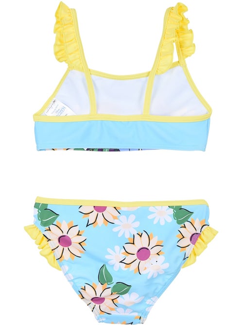 Maillot de Bain La Reine des Neiges | Licence Officielle - Kiabi