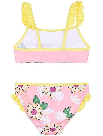 Maillot de Bain La Reine des Neiges | Licence Officielle