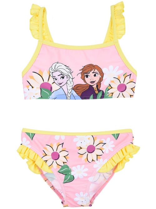 Maillot de Bain La Reine des Neiges | Licence Officielle - Kiabi Maillot de Bain La Reine des Neiges | Licence Officielle - Kiabi