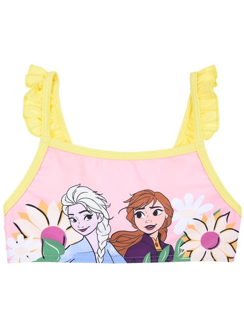 Maillot de Bain La Reine des Neiges | Licence Officielle - Kiabi Maillot de Bain La Reine des Neiges | Licence Officielle - Kiabi
