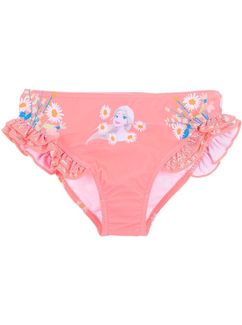 Maillot de Bain La Reine des Neiges | Licence Officielle - Kiabi