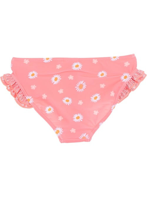 Maillot de Bain La Reine des Neiges | Licence Officielle - Kiabi