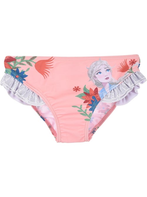 Maillot de Bain La Reine des Neiges | Licence Officielle - Kiabi