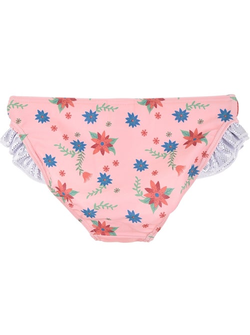 Maillot de Bain La Reine des Neiges | Licence Officielle - Kiabi