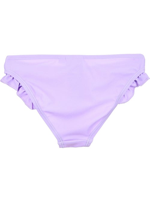 Maillot de Bain La Reine des Neiges | Licence Officielle - Kiabi