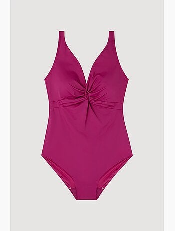 Maillot de bain liftant sans armatures