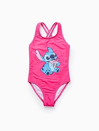 Maillot de Bain Lilo et Stitch
