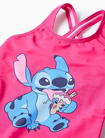 Maillot de Bain Lilo et Stitch
