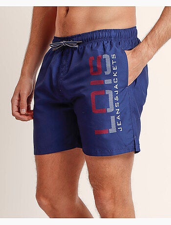 Maillot de bain LOIS Cell pour homme
