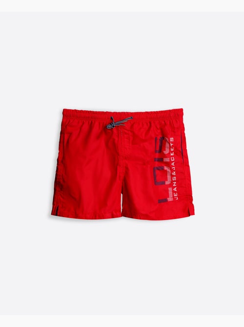 Maillot de bain LOIS Cell pour homme - Kiabi