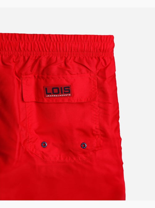 Maillot de bain LOIS Cell pour homme - Kiabi
