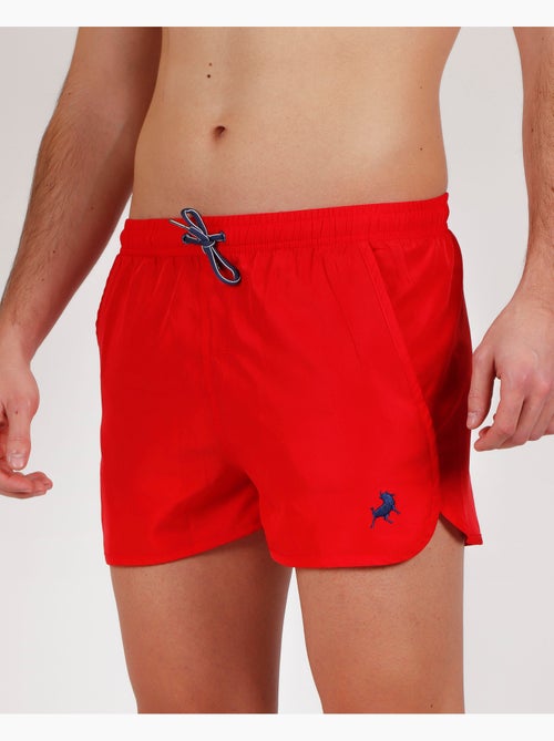 Maillot de bain LOIS Rocky pour homme - Kiabi Maillot de bain LOIS Rocky pour homme - Kiabi