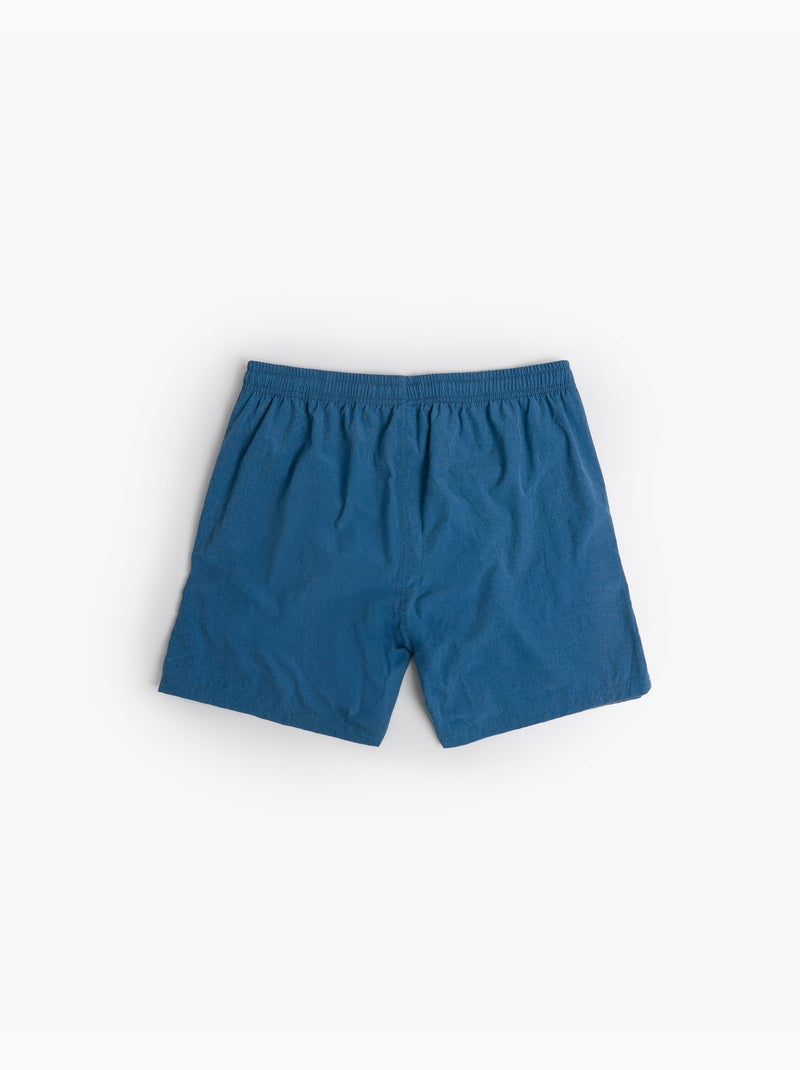 Maillot de bain LOIS Sun pour homme Bleu - Kiabi