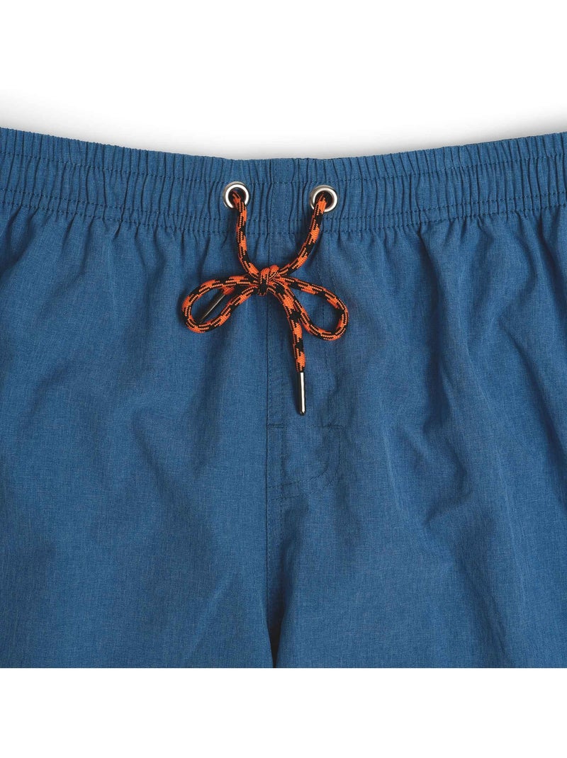 Maillot de bain LOIS Sun pour homme Bleu - Kiabi