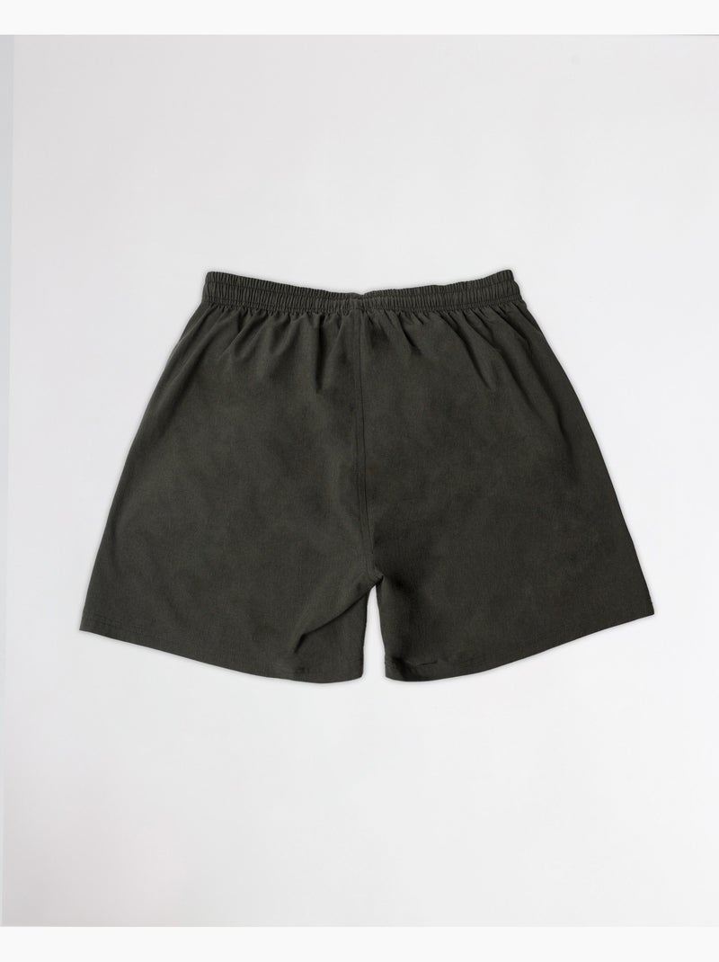 Maillot de bain LOIS Sun pour homme Kaki - Kiabi