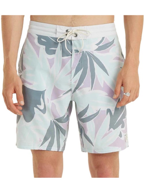 Maillot de bain Mauve Homme O'Neill Cruzer - Kiabi Maillot de bain Mauve Homme O'Neill Cruzer - Kiabi