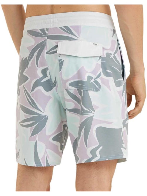 Maillot de bain Mauve Homme O'Neill Cruzer - Kiabi Maillot de bain Mauve Homme O'Neill Cruzer - Kiabi