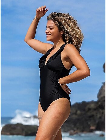 Maillot de bain Menstruel 1 pièce - Sya - SORIO