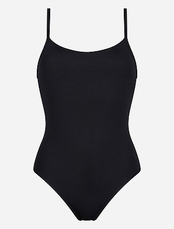 Maillot de bain menstruel 1 pièce Dim Protect