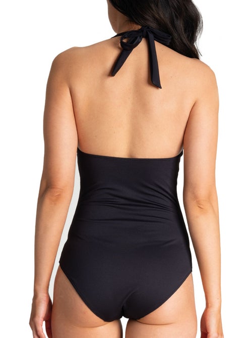 Maillot de bain menstruel 1 pièce femme Athena - Kiabi