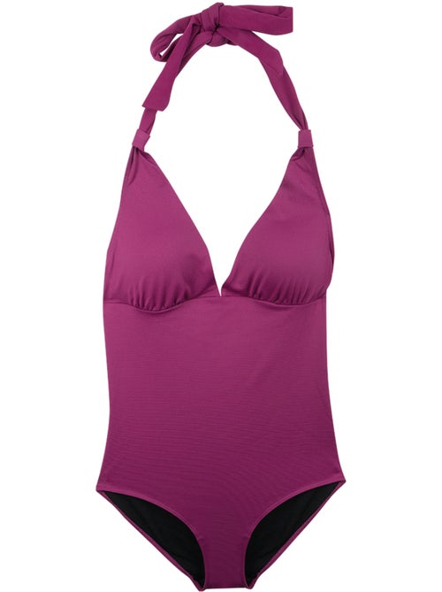 Maillot de bain menstruel 1 pièce femme Athena - Kiabi