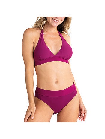 Maillot de bain menstruel 2 pièces femme Athena