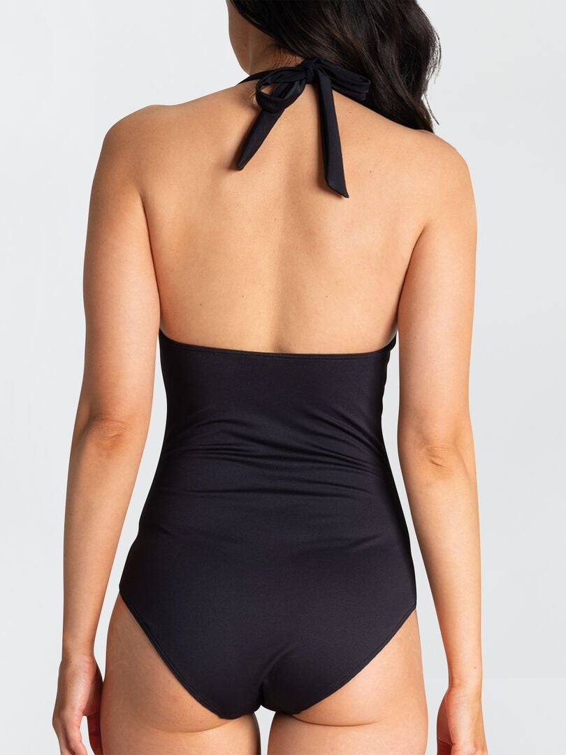 Bermuda De Bain Homme Athena - Matière Stretch, Filet Intérieur, Cordon De Serrage, Pour Plage Et Ville