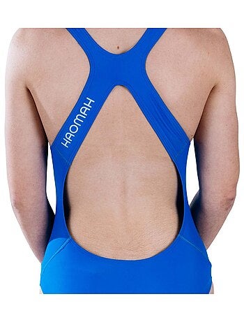 Maillot de bain menstruel une pièce Daria pour adolescente