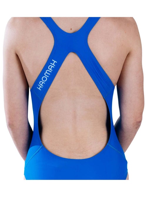 Maillot de bain menstruel une pièce  Daria pour adolescente - Kiabi