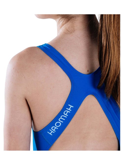 Maillot de bain menstruel une pièce  Daria pour adolescente - Kiabi