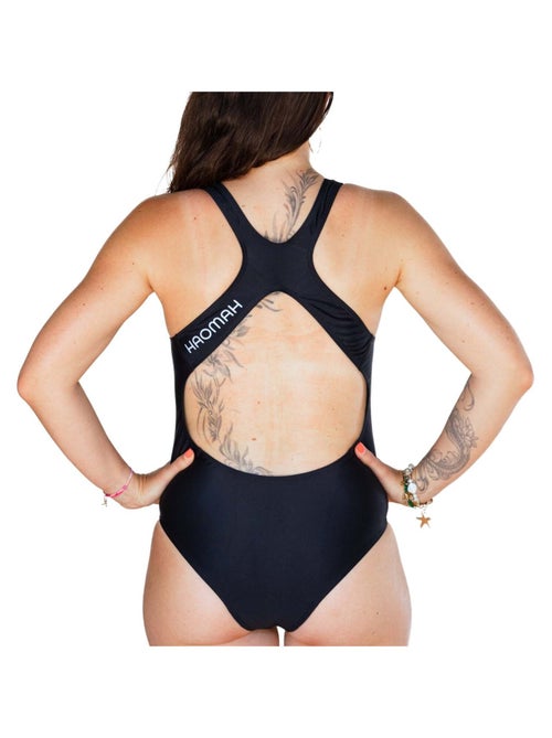 Maillot de bain menstruel une pièce e Moana - Kiabi