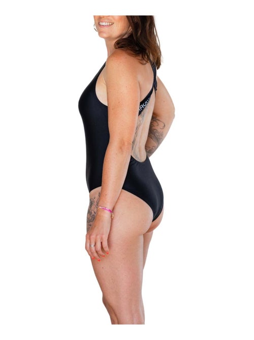 Maillot de bain menstruel une pièce e Moana - Kiabi