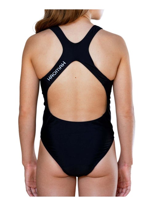 Maillot de bain menstruel une pièce e Moana - Kiabi