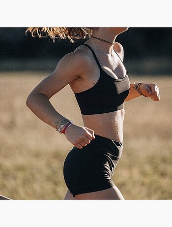 Maillot de bain menstruel une pièce Moana