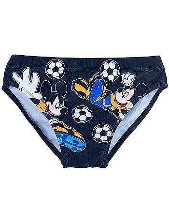 Maillot de bain mickey mouse| licence officielle