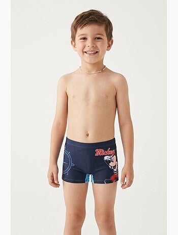 Maillot de Bain Mickey Mouse| Licence Officielle