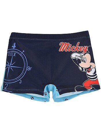 Maillot de Bain Mickey Mouse| Licence Officielle