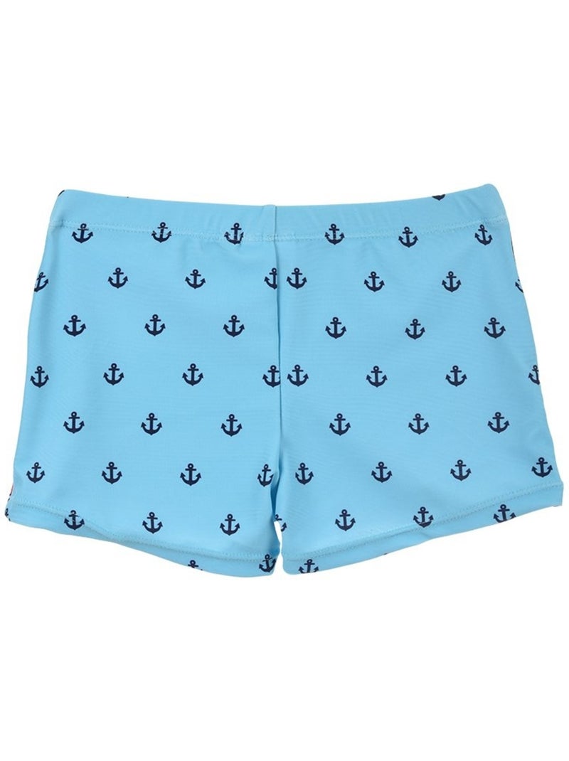 Maillot de Bain Mickey Mouse| Licence Officielle Bleu - Kiabi