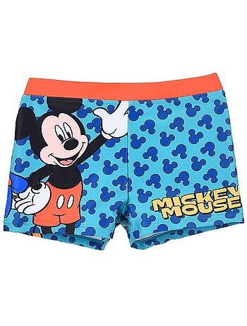 Maillot de Bain Mickey Mouse| Licence Officielle