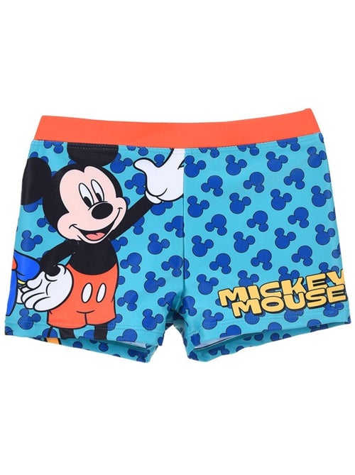 Maillot de Bain Mickey Mouse| Licence Officielle - Kiabi Maillot de Bain Mickey Mouse| Licence Officielle - Kiabi